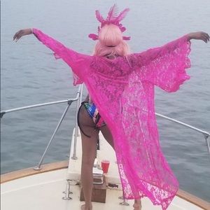 Meet your Posher, Tyesha